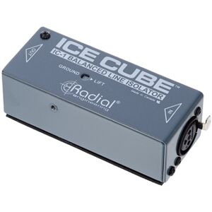 Radial Engineering IC-1 Ice Cube