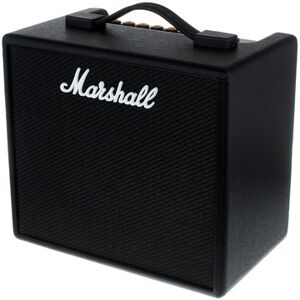 Marshall Code 25