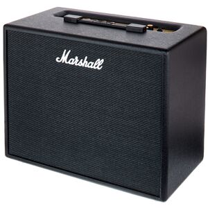 Marshall Code 50