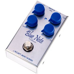 J. Rockett Audio Designs Blue Note OD Tour Series