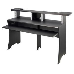 Glorious Workbench black noir