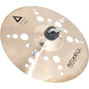 Istanbul Agop 10 Xist ION Splash Brilliant 