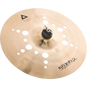 Istanbul Agop 12 Xist ION Splash Brilliant 