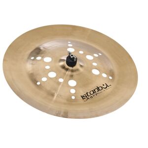 Istanbul Agop 18 Xist ION China Brilliant 