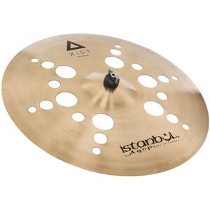 Istanbul Agop 20 Xist ION Crash Brilliant 