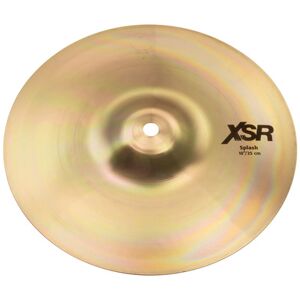 Sabian 10 XSR Splash 