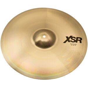 "Sabian 18"" XSR Fast Crash "