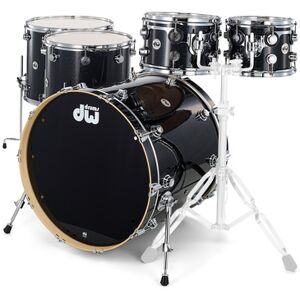 DW Finish Ply Big Rock Black Ice Black Ice