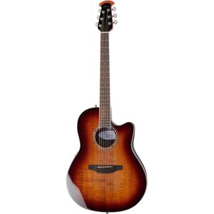 Ovation Celebrity Tradition CS28P-KOAB Koa Burst