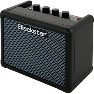 Blackstar FLY 3 Bass Amp BK noir