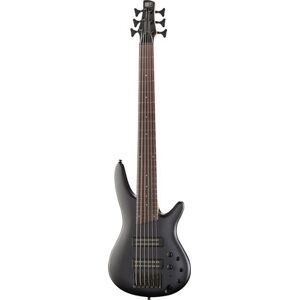 Ibanez SR306EB-WK Weathered Black - Publicité