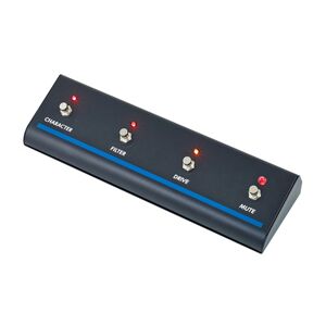 RM-4 Remote Footswitch