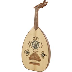 Thomann Arabian Oud Deluxe Pro