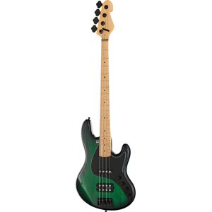 Sandberg California II TM4 MN GB Greenburst