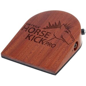 Ortega Horse Kick Pro Stomp Box