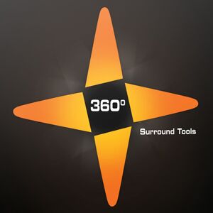 360° Surround Tools