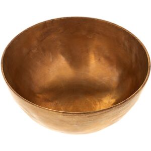 Thomann Tibetan Zen Singing Bowl, 900g