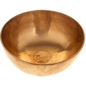 Thomann Tibetan Zen Singing Bowl 2000g