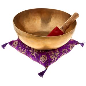 Thomann Tibetan Zen Singing Bowl 2300g