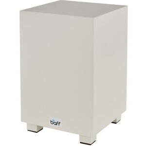 Beat Box Cajon 401 white Blanc