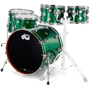 DW Finish Ply Emerald Onyx MM Emerald Onyx