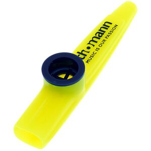 Thomann Kazoo Neon Yellow Jaune n