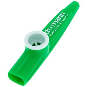 Thomann Kazoo Neon Green Vert n