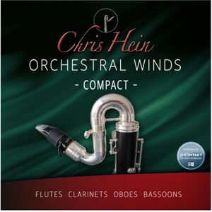 Best Service Chris Hein Winds Compact