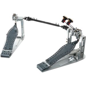 DW MCD Double Pedal