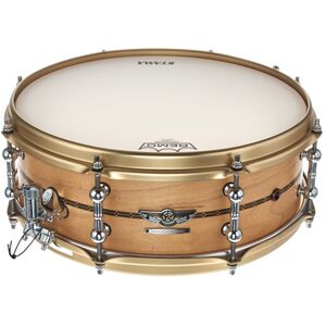 Tama 14x05 Star Snare Reserve Oiled Natural Maple