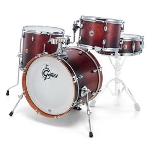 Gretsch Drums Catalina Club Jazz Antique Satin Antique Fade