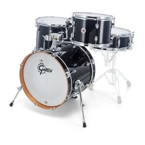 Gretsch Drums Catalina Club Jazz Piano Black Piano Black