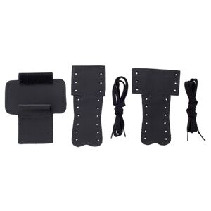 Leather Specialties Hand Protect Trombone Conn 88H Noir