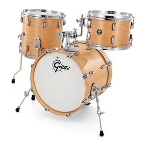 Gretsch Drums Renown Maple Jazz -GN Gloss Natural