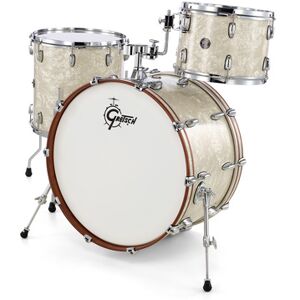 Gretsch Drums Renown Maple Rock -VP Vintage Pearl