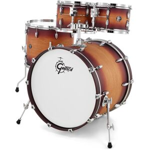 Gretsch Drums Renown Maple Standard STB Satin Tobacco Burst