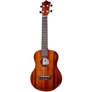 Harley Benton Hawaii Koa Tenor Ukulele Naturel semi