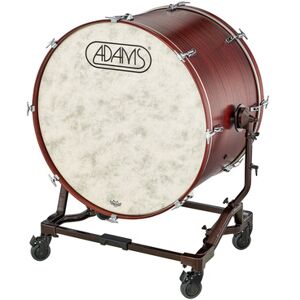 Adams BDTV 36/25 Thomann Bass Drum - Publicité