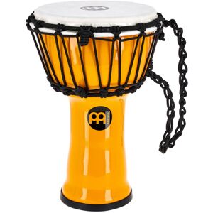 Meinl Junior Djembe Yellow Jaune