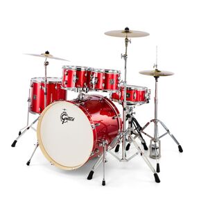 Gretsch Drums Energy Standard Red Rouge
