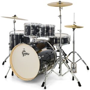 Gretsch Drums Energy Standard Black Noir