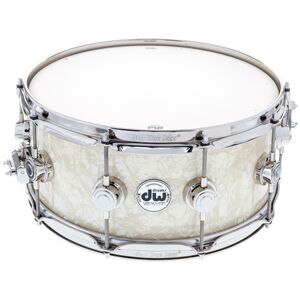 DW 14x06 Finish Ply Snare Maple Vintage Marine