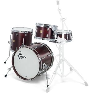 Gretsch Drums US Custom Jazz Satin Walnut Satin Walnut