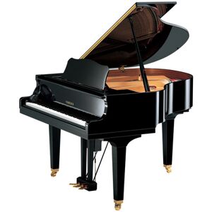 Yamaha D GB1 K EN Black Polished