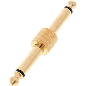 S-Connector gold Or