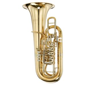 Thomann Fireball GM RAW F-Tuba 