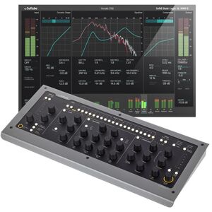 Softube Console 1 Mk 2