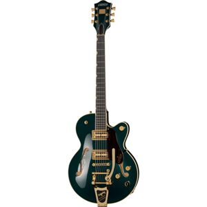 Gretsch G6659TG PE Broadkaster JR Cadillac Green