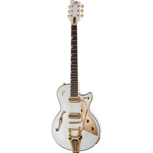 Duesenberg Starplayer TV Phonic VW Venetian White