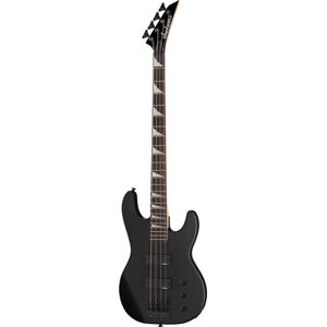 Jackson JS2 Concert Bass Satin Black Satin Black